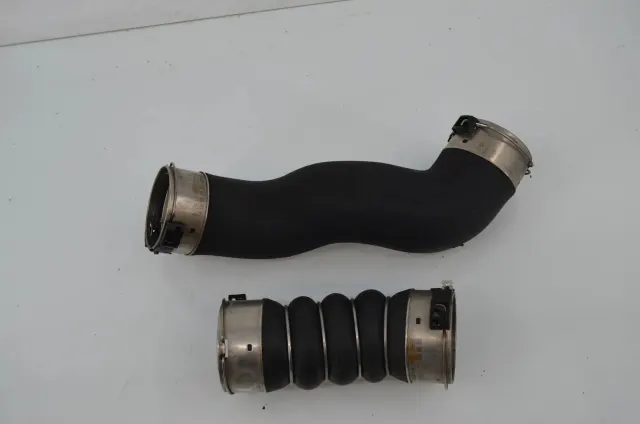 Intercooler Hose Pipe