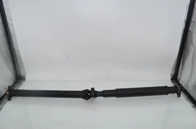 Propshaft Cardan