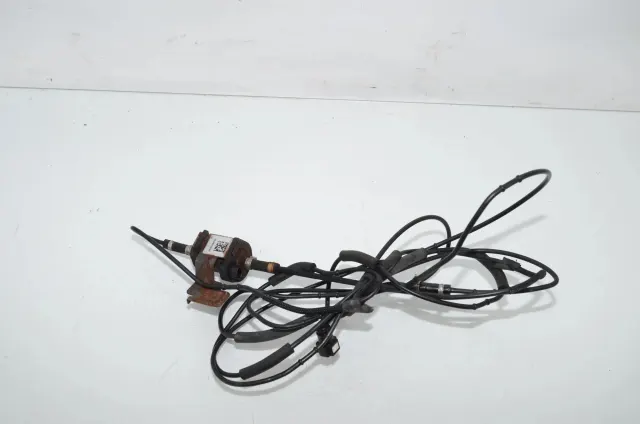 Webasto Heater Pump