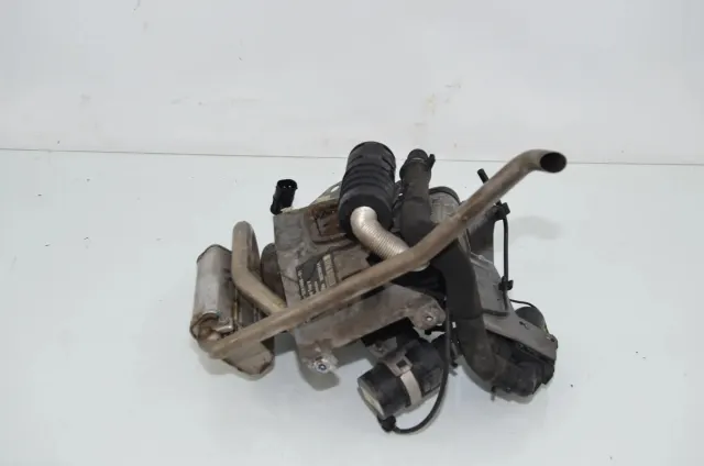 Webasto Auxiliary Heater