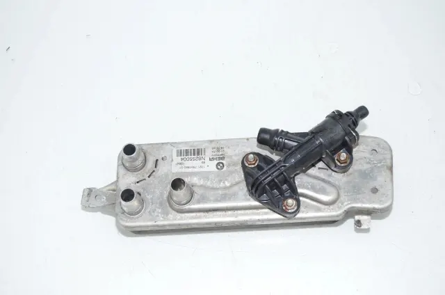 Oil Cooling Radiator