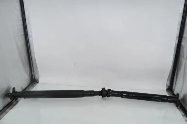 Propshaft Cardan