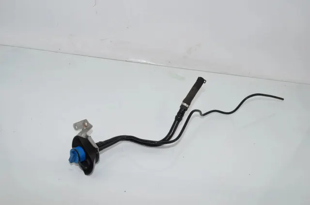 Fuel Tank Pipe