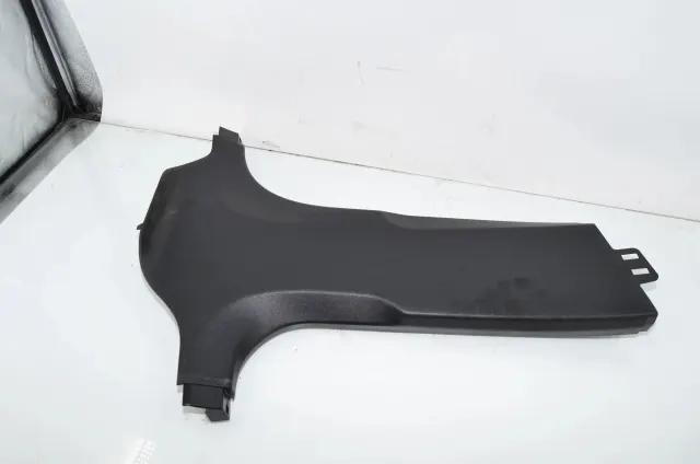 Right Side B Pillar Trim