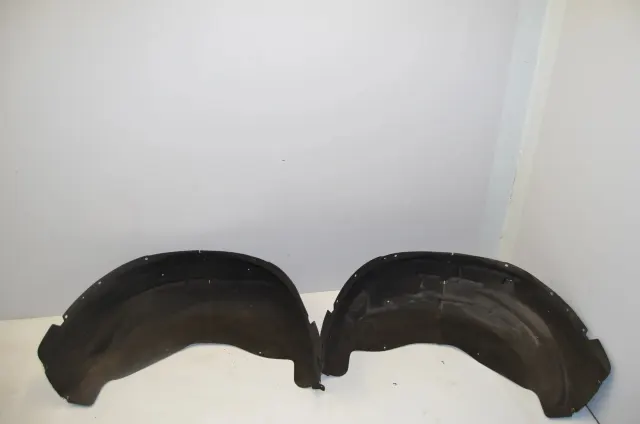 Rear Right Arch Liner