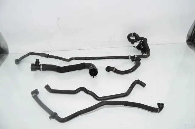 Coolant Hose Pipe