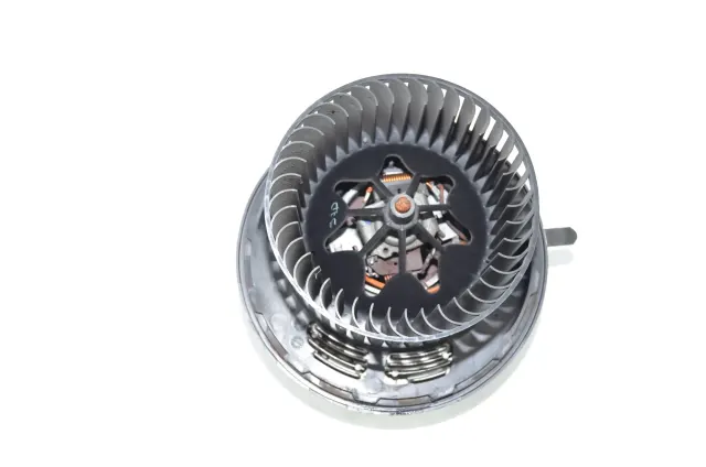 Heater Blower Fan