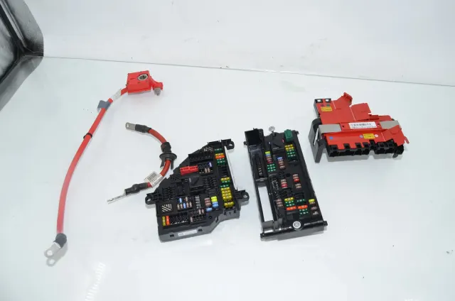 Fuse Box