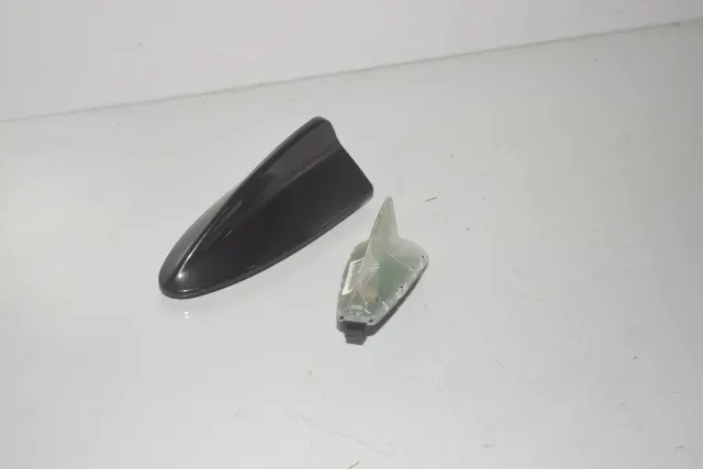 Antenna Trim