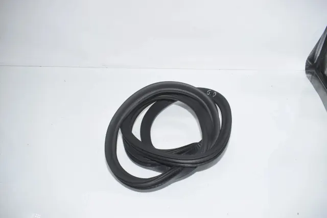 Rear Right Door Seal Rubber