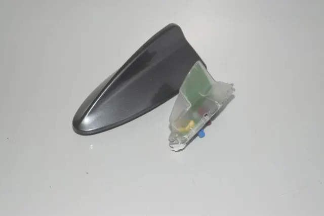Antenna Trim