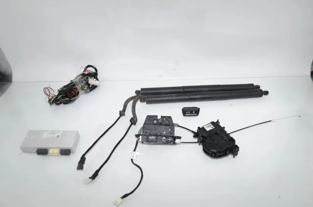 Electric Tailgate Opening Kit