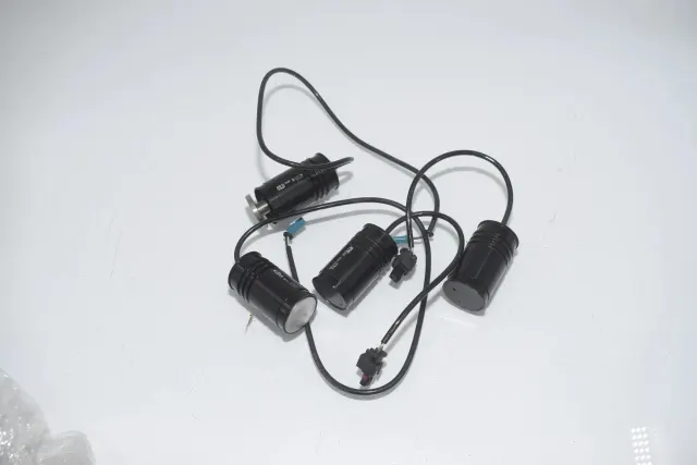 Other Suspension Parts