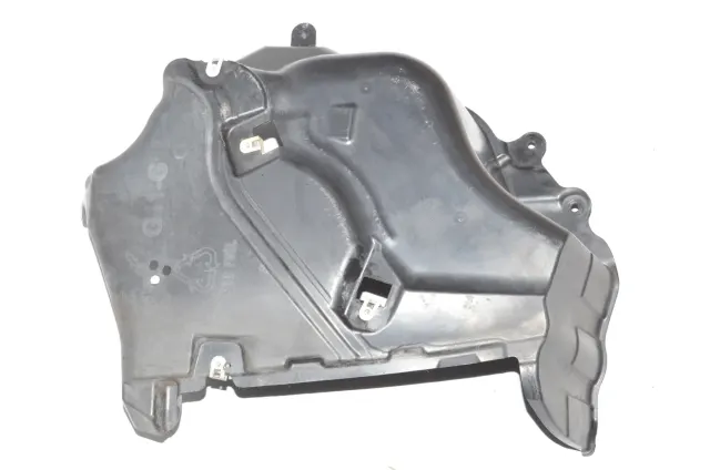 Rear Right Underbody Cover