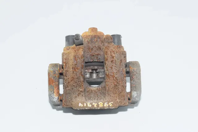 Rear Left Brake Caliper