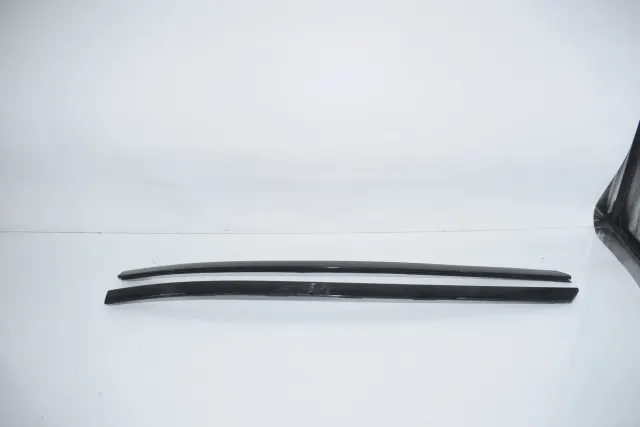 Front Windshield Trim