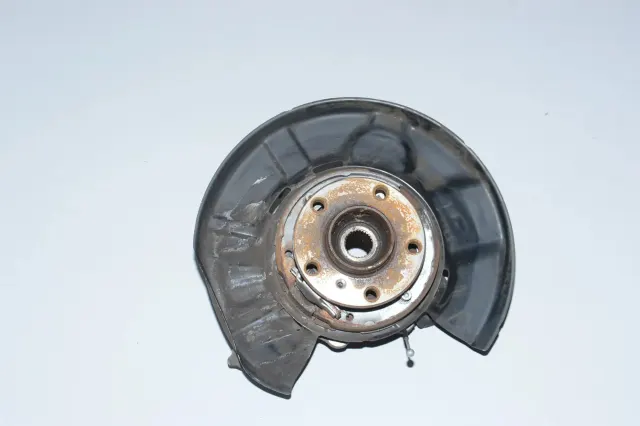 Rear Right Wheel Hub