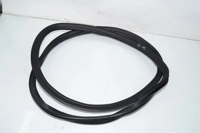 Rear Left Door Seal Rubber