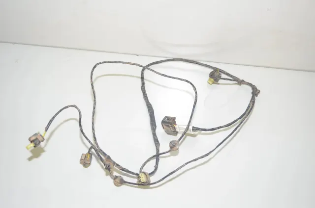 Rear Parking Sensor Wiring Loom