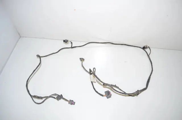 Rear Parking Sensor Wiring Loom
