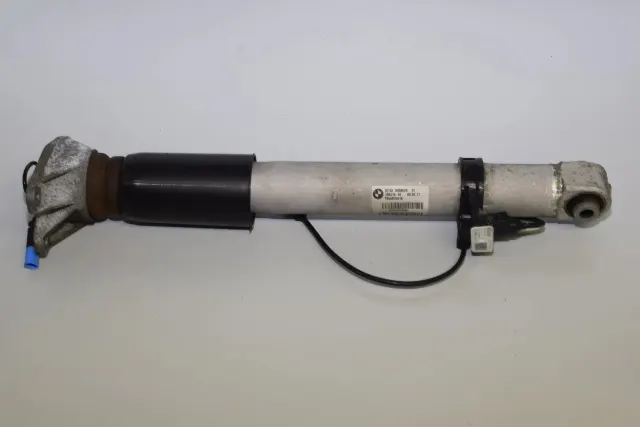 Rear Left Shock Absorber