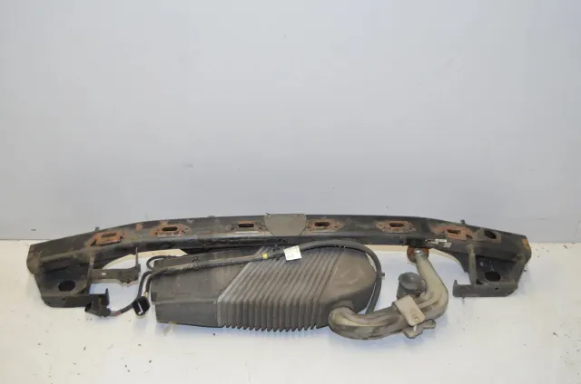 Towbar Kit