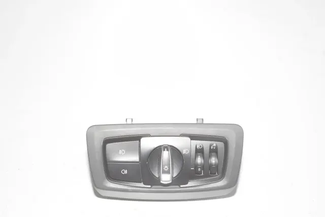 Headlight Switch Control Unit