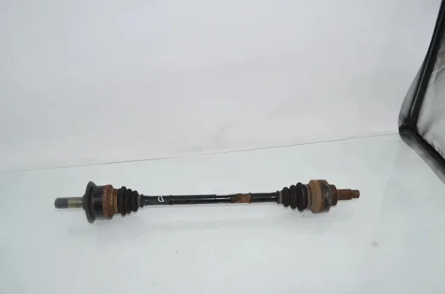 Rear Right Driveshaft