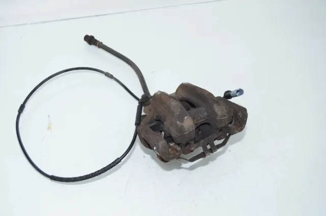 Rear Right Brake Caliper