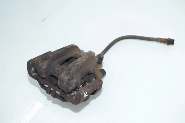 Rear Left Brake Caliper