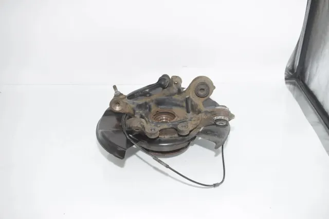 Rear Right Wheel Hub