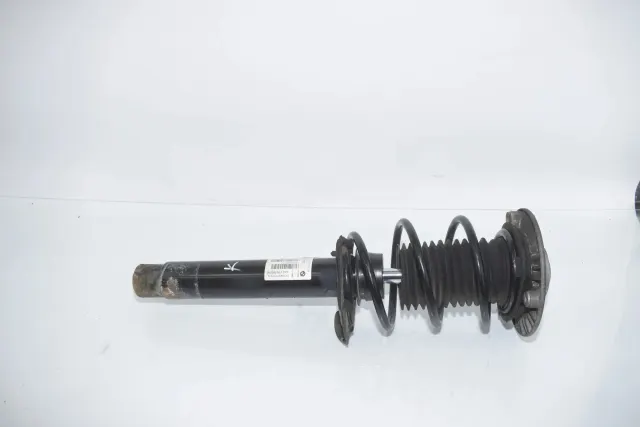 Front Right Shock Absorber
