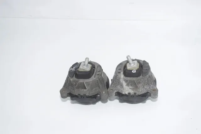 Left Side Engine Mount