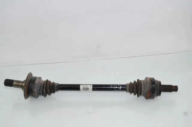 Rear Left Driveshaft