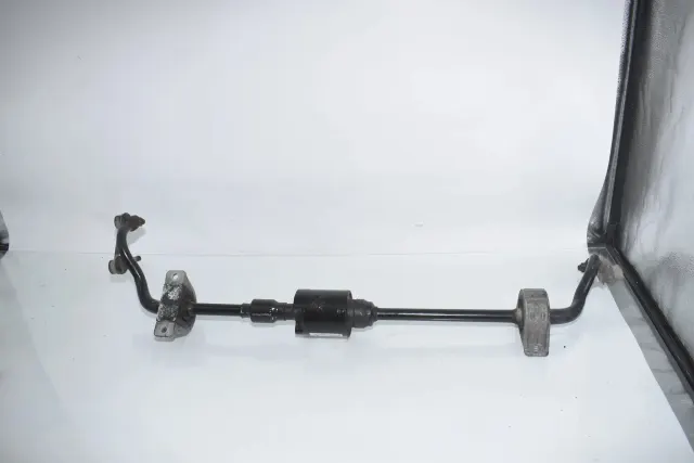 Rear Anti Roll Bar