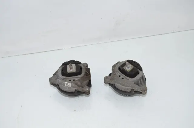 Right Side Engine Mount