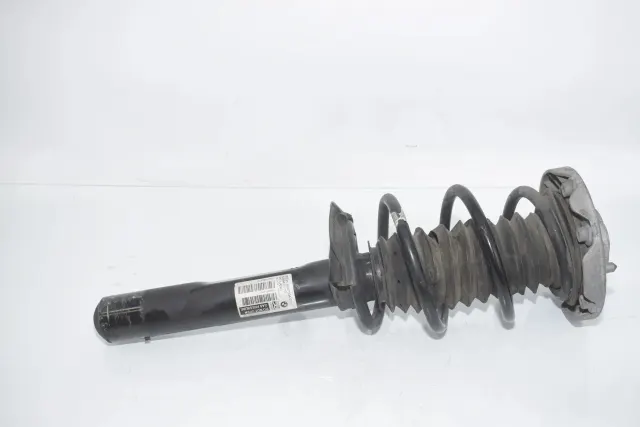 Front Right Shock Absorber