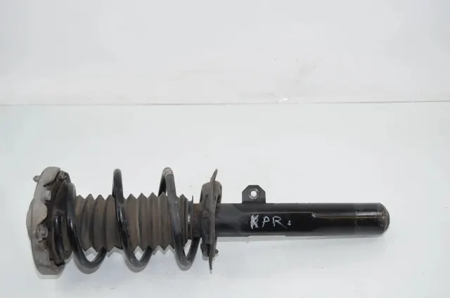 Front Left Shock Absorber