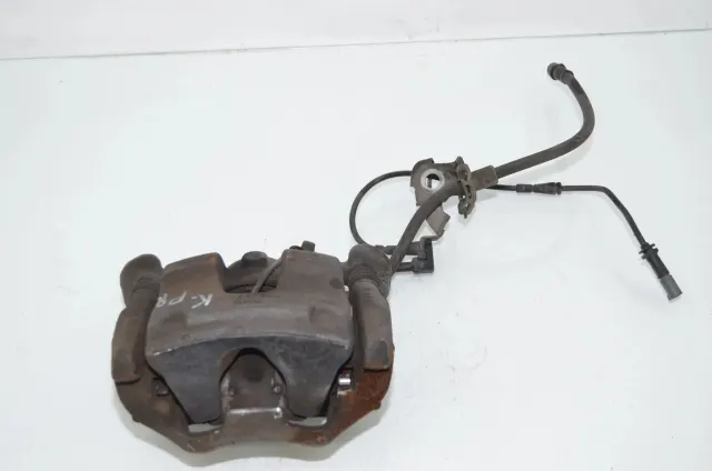 Front Left Brake Caliper