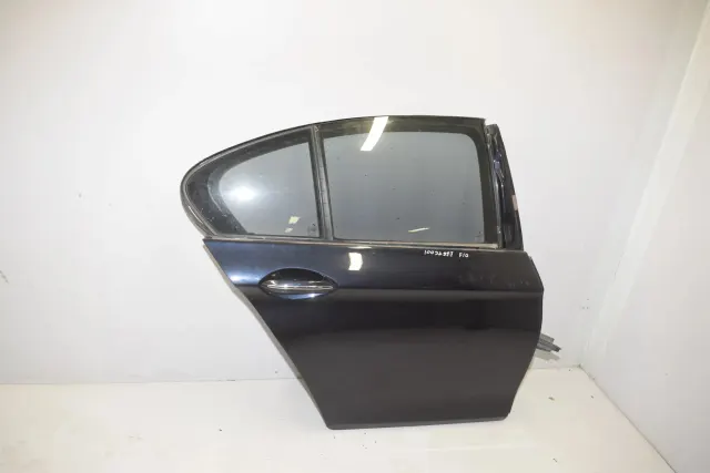 Rear Right Door