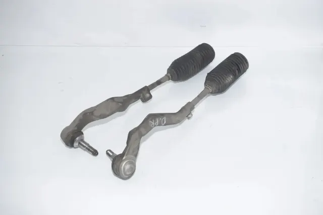Left Side Steering Tie Rod