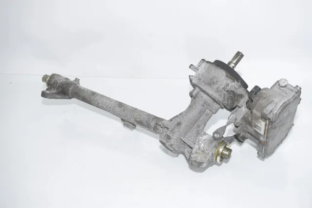 Steering Rack