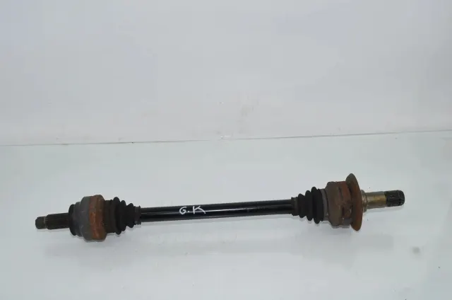 Rear Left Driveshaft