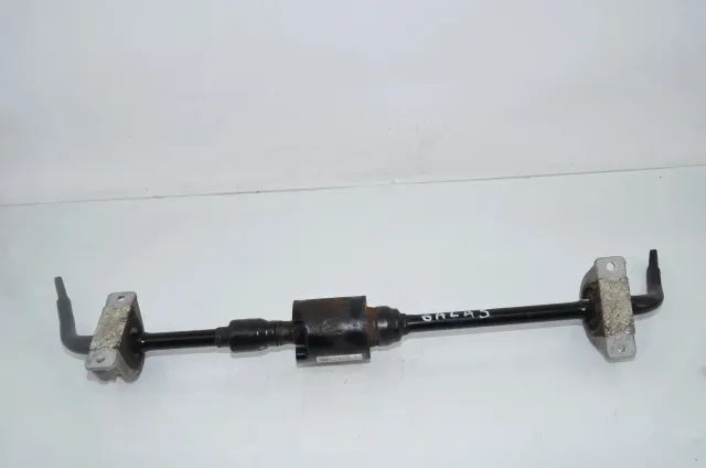 Rear Anti Roll Bar