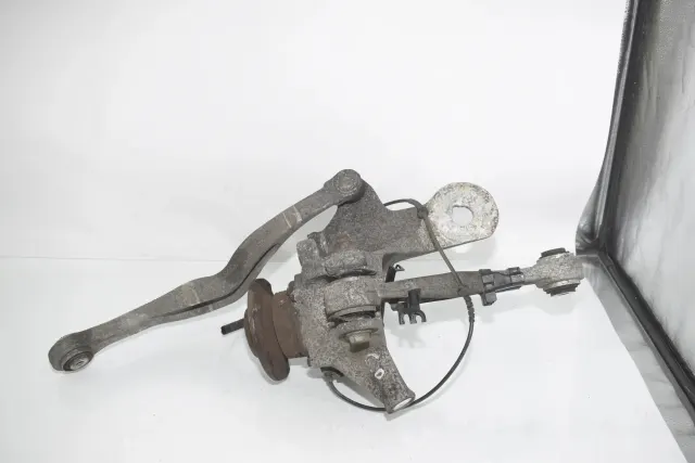 Rear Right Wheel Hub