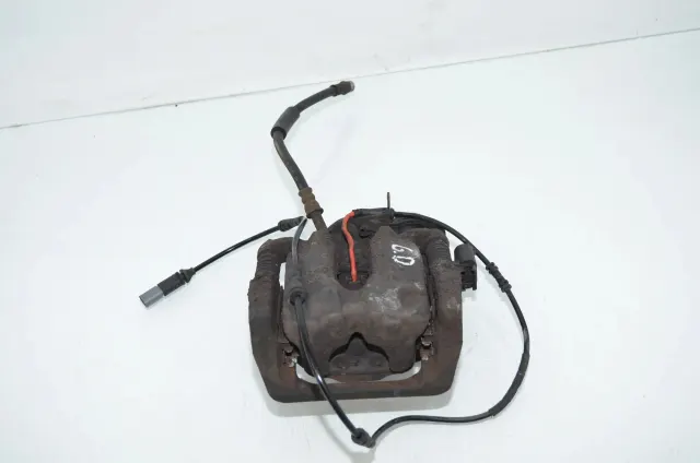 Rear Right Brake Caliper