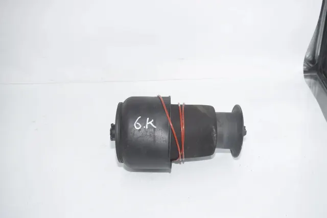 Rear Left Air Suspension Spring Bag