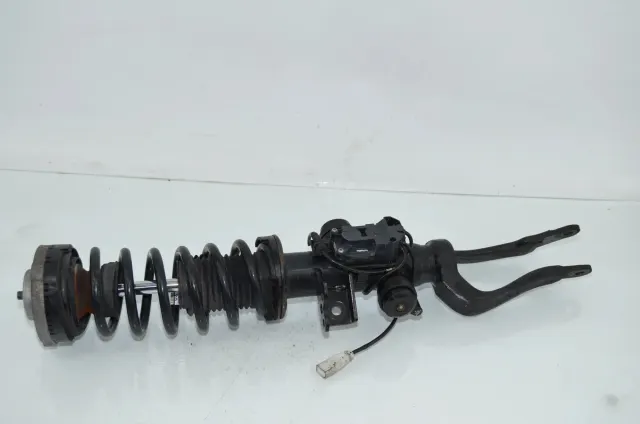 Front Left Shock Absorber