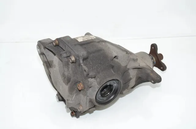 Rear Differential