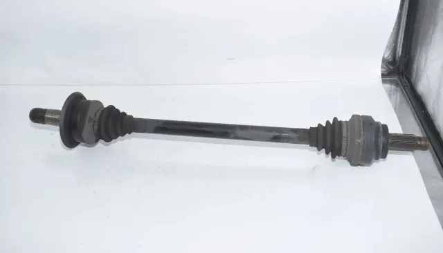 Rear Right Driveshaft